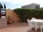 VIP7471: Townhouse for Sale in Valle del Este Golf, Almería