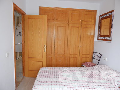 VIP7471: Townhouse for Sale in Valle del Este Golf, Almería