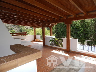 VIP7472: Villa for Sale in Mojacar Playa, Almería