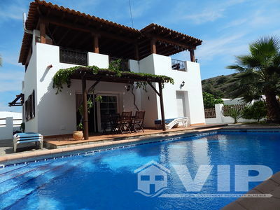VIP7472: Villa en Venta en Mojacar Playa, Almería