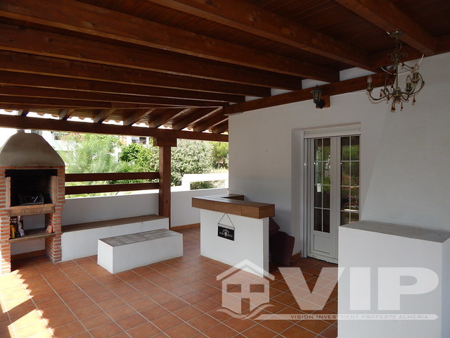 VIP7472: Villa à vendre dans Mojacar Playa, Almería