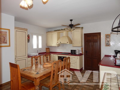 VIP7472: Villa for Sale in Mojacar Playa, Almería
