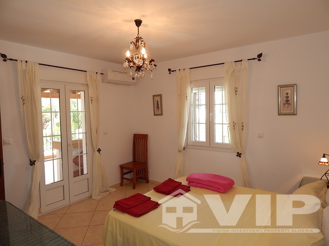 VIP7472: Villa à vendre dans Mojacar Playa, Almería