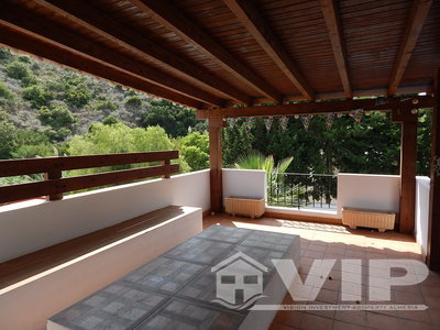VIP7472: Villa en Venta en Mojacar Playa, Almería