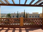 VIP7473: Townhouse for Sale in Valle del Este Golf, Almería