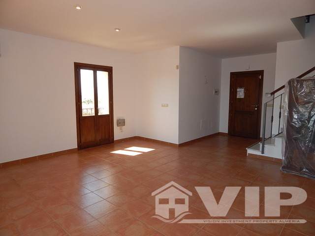 VIP7473: Maison de Ville à vendre dans Valle del Este Golf, Almería