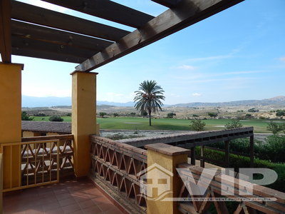 VIP7473: Townhouse for Sale in Valle del Este Golf, Almería