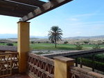 VIP7473: Townhouse for Sale in Valle del Este Golf, Almería