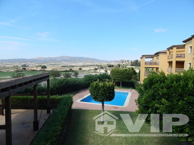 VIP7473: Townhouse for Sale in Valle del Este Golf, Almería