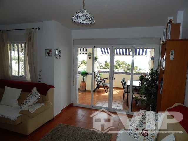 VIP7474: Wohnung zu Verkaufen in Mojacar Playa, Almería