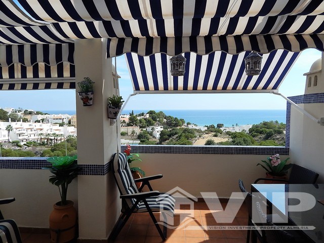 VIP7474: Appartement à vendre dans Mojacar Playa, Almería