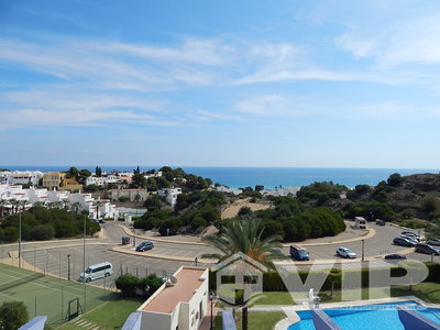 VIP7474: Apartment for Sale in Mojacar Playa, Almería