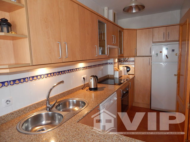 VIP7474: Appartement à vendre dans Mojacar Playa, Almería