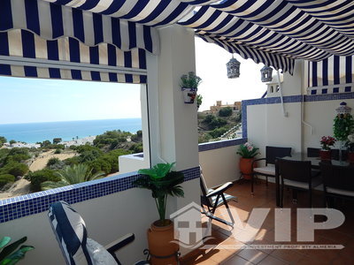 VIP7474: Apartment for Sale in Mojacar Playa, Almería