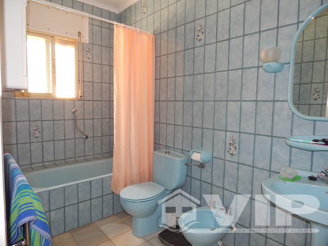 VIP7475: Villa à vendre dans Mojacar Playa, Almería