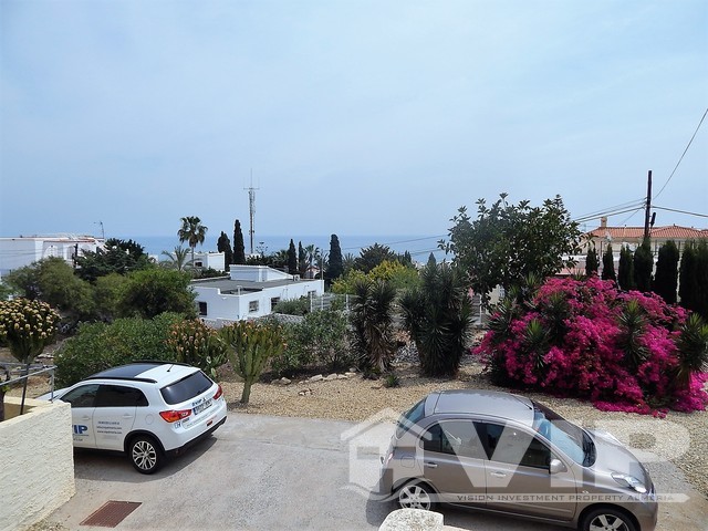 VIP7475: Villa en Venta en Mojacar Playa, Almería