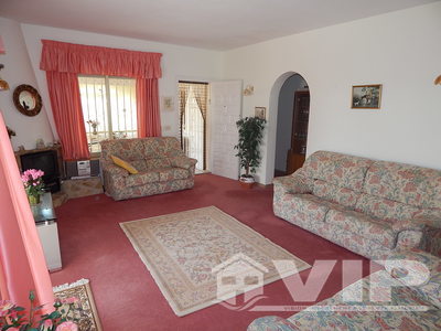 VIP7475: Villa te koop in Mojacar Playa, Almería