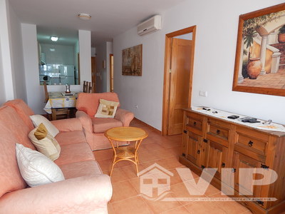 VIP7476: Appartement te koop in Mojacar Playa, Almería