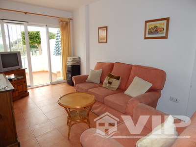VIP7476: Appartement te koop in Mojacar Playa, Almería