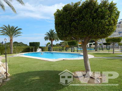 VIP7476: Appartement te koop in Mojacar Playa, Almería