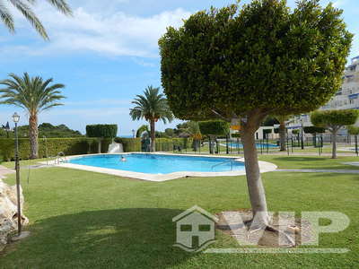 VIP7476: Apartment for Sale in Mojacar Playa, Almería