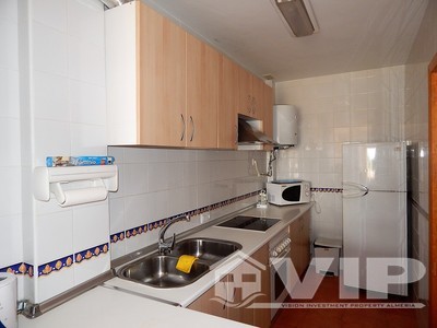 VIP7476: Appartement te koop in Mojacar Playa, Almería