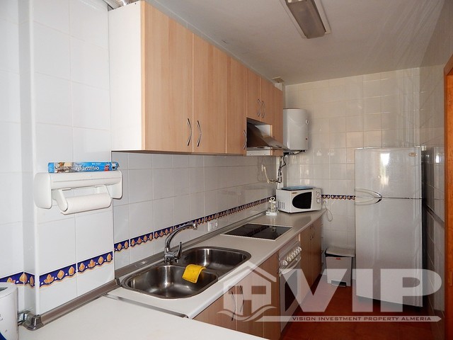 VIP7476: Appartement à vendre dans Mojacar Playa, Almería