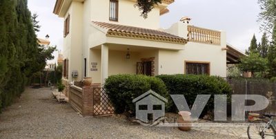 3 Habitaciones Dormitorio Villa en Arboleas