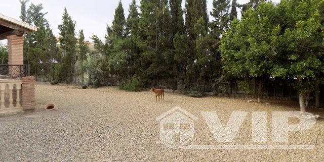 VIP7477: Villa en Venta en Arboleas, Almería