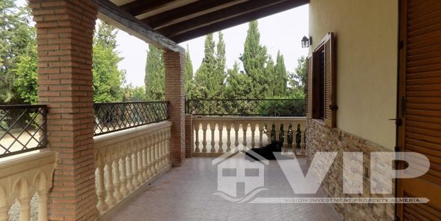 VIP7477: Villa en Venta en Arboleas, Almería