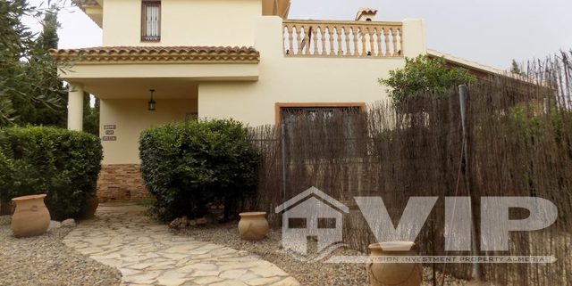 VIP7477: Villa à vendre dans Arboleas, Almería