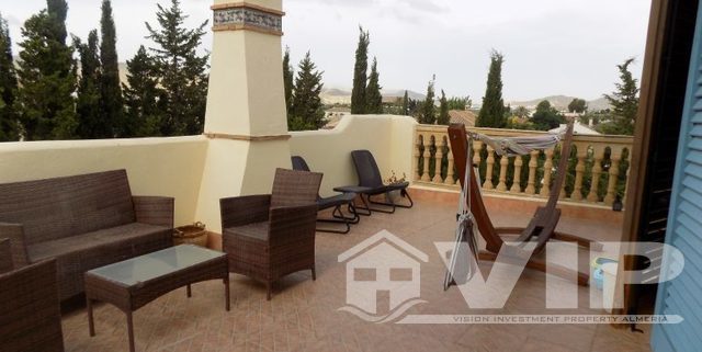 VIP7477: Villa te koop in Arboleas, Almería