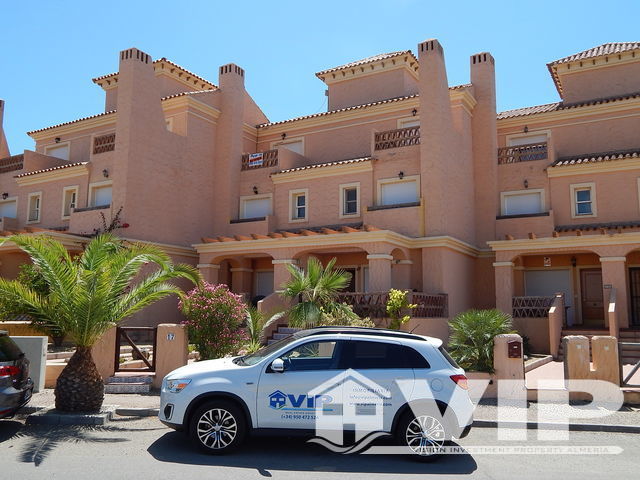 VIP7478: Townhouse for Sale in Valle del Este Golf, Almería