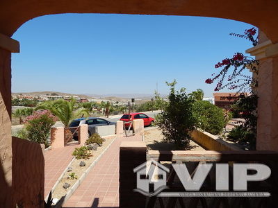 VIP7478: Townhouse for Sale in Valle del Este Golf, Almería
