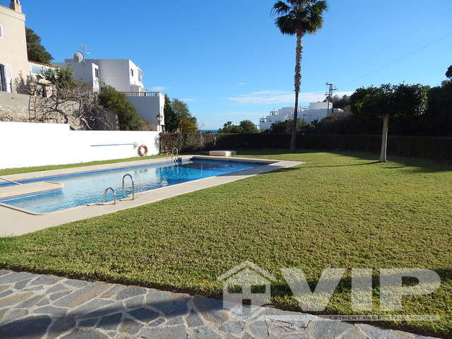 VIP7479: Maison de Ville à vendre dans Mojacar Playa, Almería
