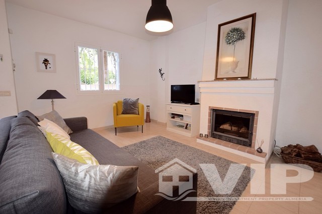 VIP7479: Adosado en Venta en Mojacar Playa, Almería