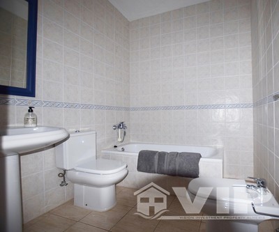 VIP7479: Adosado en Venta en Mojacar Playa, Almería