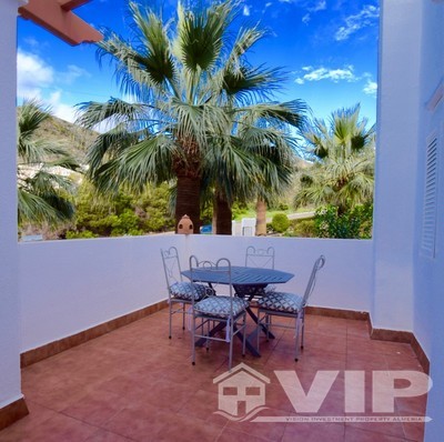 VIP7479: Townhouse for Sale in Mojacar Playa, Almería