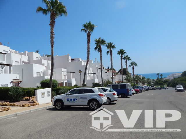VIP7479: Adosado en Venta en Mojacar Playa, Almería