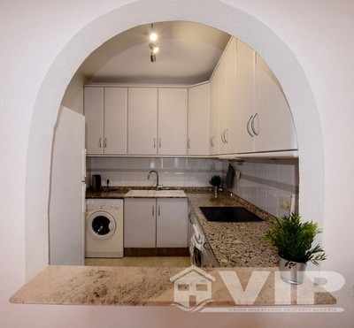 VIP7479: Townhouse for Sale in Mojacar Playa, Almería