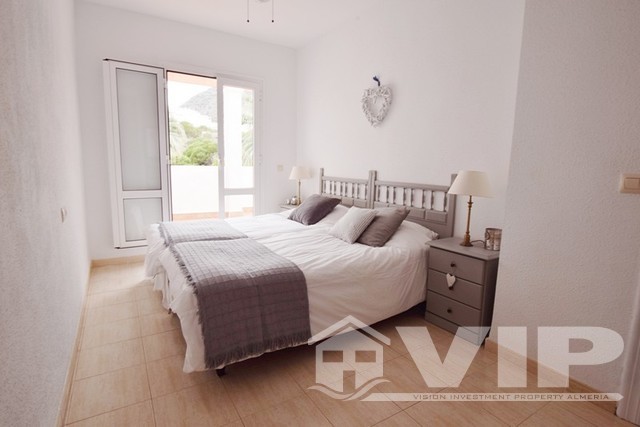 VIP7479: Maison de Ville à vendre dans Mojacar Playa, Almería