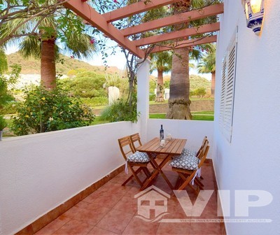 VIP7479: Townhouse for Sale in Mojacar Playa, Almería