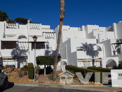 VIP7479: Adosado en Venta en Mojacar Playa, Almería