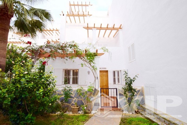 VIP7479: Townhouse for Sale in Mojacar Playa, Almería