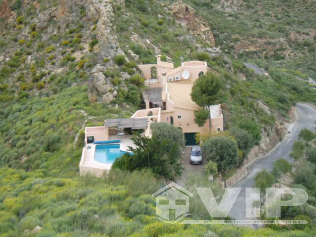 VIP7480: Villa for Sale in Turre, Almería