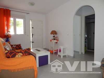 VIP7481: Appartement te koop in Garrucha, Almería
