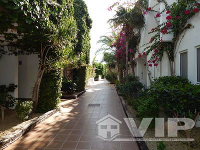 VIP7481: Appartement te koop in Garrucha, Almería