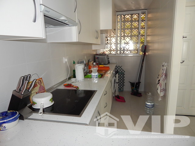 VIP7481: Appartement te koop in Garrucha, Almería