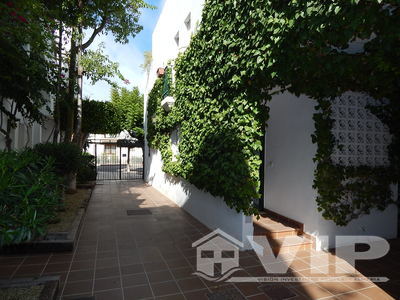 VIP7481: Appartement te koop in Garrucha, Almería
