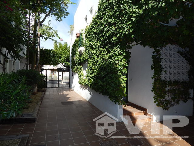 VIP7481: Appartement à vendre dans Garrucha, Almería